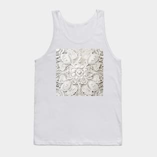 Regency Girl V Tank Top